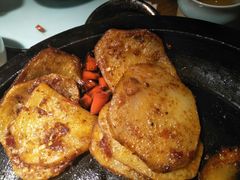 -九锅一堂酸菜鱼(新南凯德直营店)