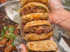 -鸿运诚羊蝎子·火锅(西单店)