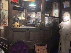 -古董花园(思南路42弄小区店)