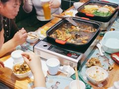 -荷炉烤鱼音乐餐厅(佳和城店)