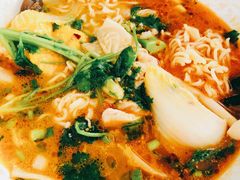 -厦门理工学院-1期食堂