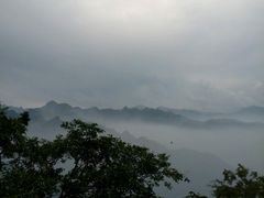 android_upload_pic-终南山南五台景区