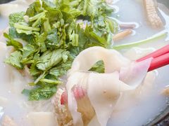 -惠丰源烩面馆(经七路店)