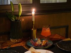 -AZUL by FUEL蓝色·法式酒馆(琶醍店)