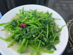 清炒野菜-樱桃创意厨房