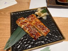 蒲烧鳗鱼-南风(淮海街店)