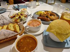 -库滋明·俄罗斯特色美食(中央大街店)