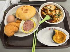 -北大家园食堂