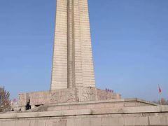 -唐山抗震纪念馆