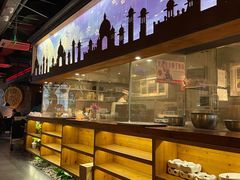 -楼兰新疆主题餐厅(坂田佳华领汇广场店)