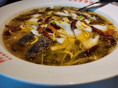 -新辣宴·湖南家常菜·商务聚餐(中粮创芯店)