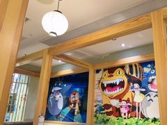 -一心创作料理屋(经开万达店)