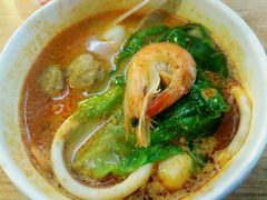 -老闽味沙茶面·姜母鸭(传承35年曾厝垵店)