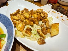 -石榴红了·非遗酥皮烤包子·新疆菜(瑞豪店)