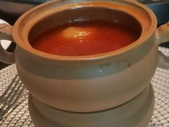 -北京饭店谭家菜