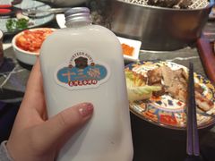 -十三姨正合丰烤肉(营迹路店)