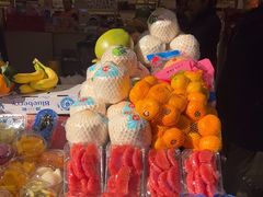 -每日新鲜水果吧(南京东路店)