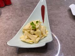 -洁而精川菜馆(复兴公园店)