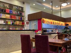 大堂-祈胜邨•顺德鱼生•顺德菜(容桂店)
