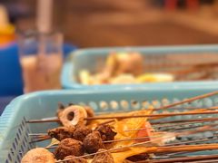 -清真·尔里串串