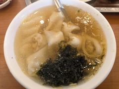 -银村街家常菜·早点·粥饼(北线阁店)