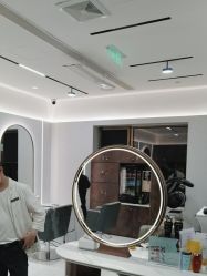 -LJOY丽锦造型·烫发染发