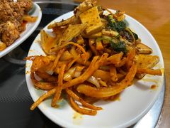 -鸡西冷面(翠竹店)