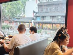 -小厨娘金榜题名(夫子庙秦淮河店)