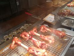 -梅园国际大酒店·自助餐厅(光明港店)