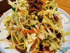 -亿牌牌东北烧烤(怀特店)