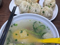-大壶春生煎(世纪汇广场店)