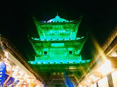 -中天楼