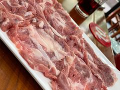 -岳合轩老北京涮肉