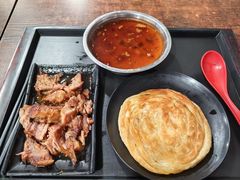 -欧阳家吊炉饼(九纬路店)