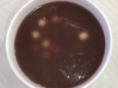 豆沙小汤圆-江南村酒家