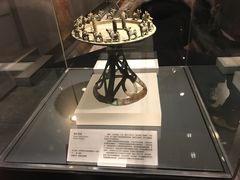 -北京大学赛克勒考古与艺术博物馆