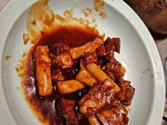 -吴家·淮扬小馆(滨湖银泰店)