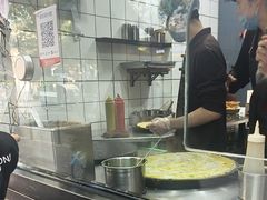 -南楼煎饼(滨江道店)