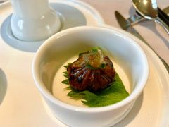 -恒悦轩·粤菜(上海展览中心店)