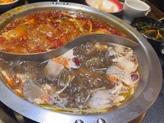 -沸炉重庆老火锅(军事博物馆店)