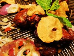 -唐廊烤鸭店(工体店)