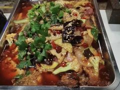 -丹虾|文和友小龙虾·烙锅(陕西路旗舰店)