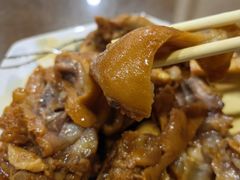 -清丰李记猪蹄(朝阳路店)