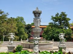 -天竺岩寺