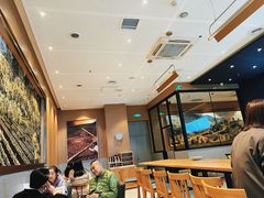 -海岩咖啡(茂业天地店)
