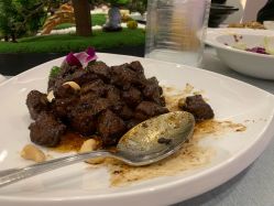 -光大会展中心国际大酒店-宴会厅