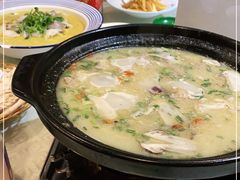 -丈母娘的饭局•新金陵菜(牛首山店)