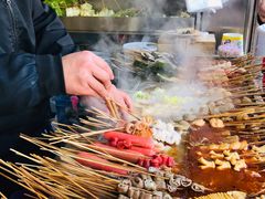 -郭记小街麻辣烫(南小街总店)