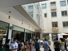 -RAC BAR(安福路店)