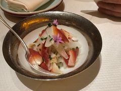 -北京柏悦酒店·锦庭餐厅Dining Room